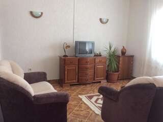 Апартаменты Apartment Vukovic Тиват Апартаменты с 1 спальней-13