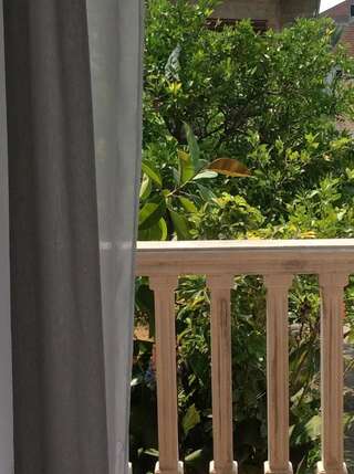 Апартаменты Apartment Vukovic Тиват Апартаменты с 1 спальней-2