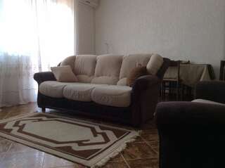 Апартаменты Apartment Vukovic Тиват Апартаменты с 1 спальней-6