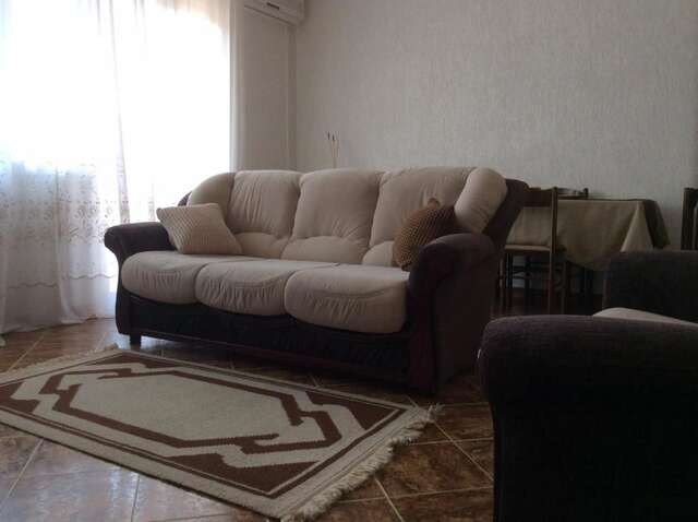 Апартаменты Apartment Vukovic Тиват-18