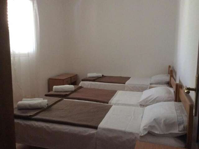 Апартаменты Apartment Vukovic Тиват-7