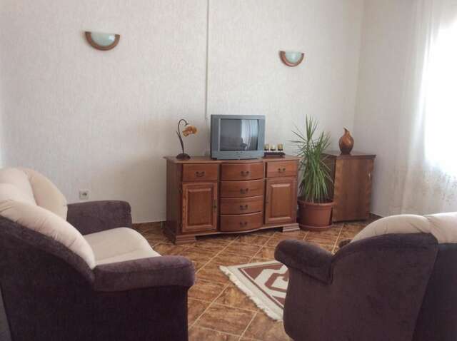 Апартаменты Apartment Vukovic Тиват-10